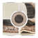 Alfa Rich Clorene Ultra-Thin Oriental Beige Green Washable Non-Slip Area Rugs for Living Room