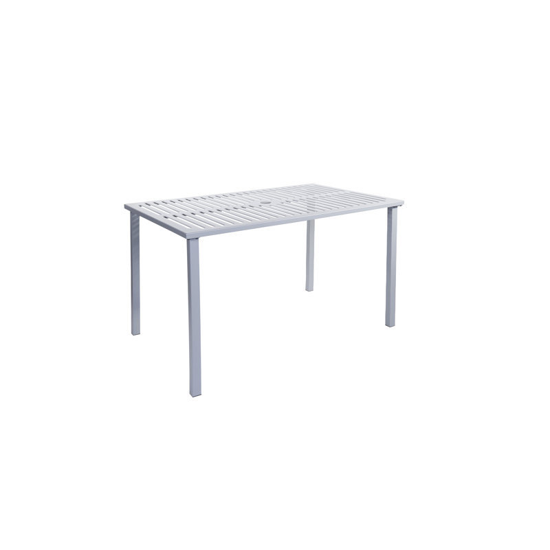Table de salle à manger Daytona, H 30 po x l 48 po x P 32 po