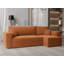 Sahur 4 Seater Sofa Bed-1893376932