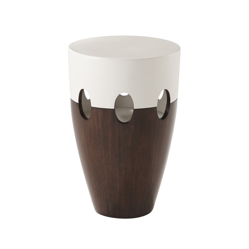 Timpani End Table