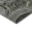 Tapis géométrique de qualité supérieure lavable à la machine AMF1750-1046542425