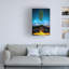 Art sur toile par Antonio Bernardino Coelho-1380405217