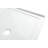 SHOWER TRAY 48X32"-M