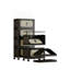 Armoire de rangement 20 po