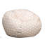 Fauteuil poire standard classique-91683902