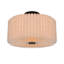 Flush Mount