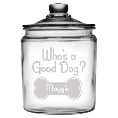 Pot personnalisé Good Dog