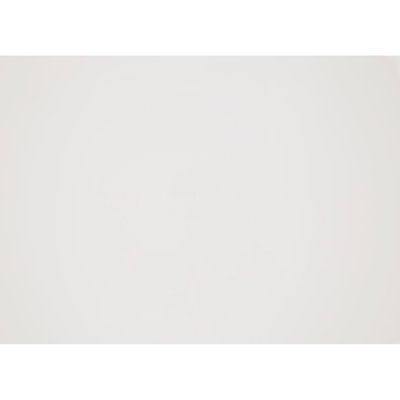 Commode de 6 tiroirs de rangement Glam White