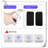 Aquarium Strong Magnetic Glass Cleaner Brush