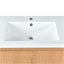 Ensemble de meuble-lavabo 30 po avec lavabo, armoire combinée, armoire de rangement pour salle de bain, structure en bois-1048544993