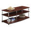 Table basse avec rangement Chamberlain-1274940411