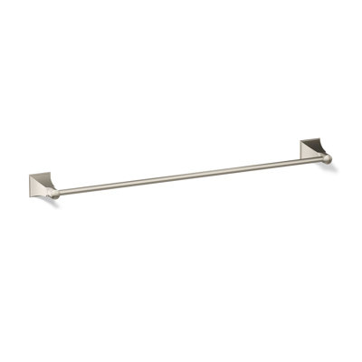 Memoirs® 25.875" Wall Mounted Towel Bar