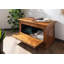 Oxford Solid Wood 85cm W Chest of Drawers-47587144