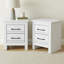 Alezae 4 Piece Bedroom Set-117319209