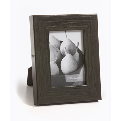 Lavo Wood Matte Picture Frame