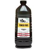 TIKI® Brand Easy Pour 100 Ounce TIKI Torch Fuel Citronella Scented