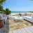Machine Washable Indoor/Outdoor Xhevrie Gold Rug-1072400446