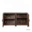 Armoire de rangement Pantry avec 4 portes-159199301