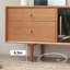 Modern simple large capacity TV cabinet-109871185