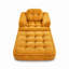 Brucker 35.43 " Corduroy Sofa-1914739258