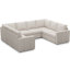 Canapé modulaire en U Seybert-845563808-845563813