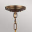 Taylor 1 - Light Unique/Statement Pendant-28213470