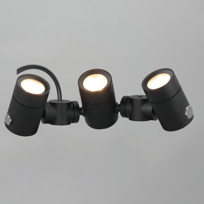 Lampe de sentier d'extérieur Tree Hugger