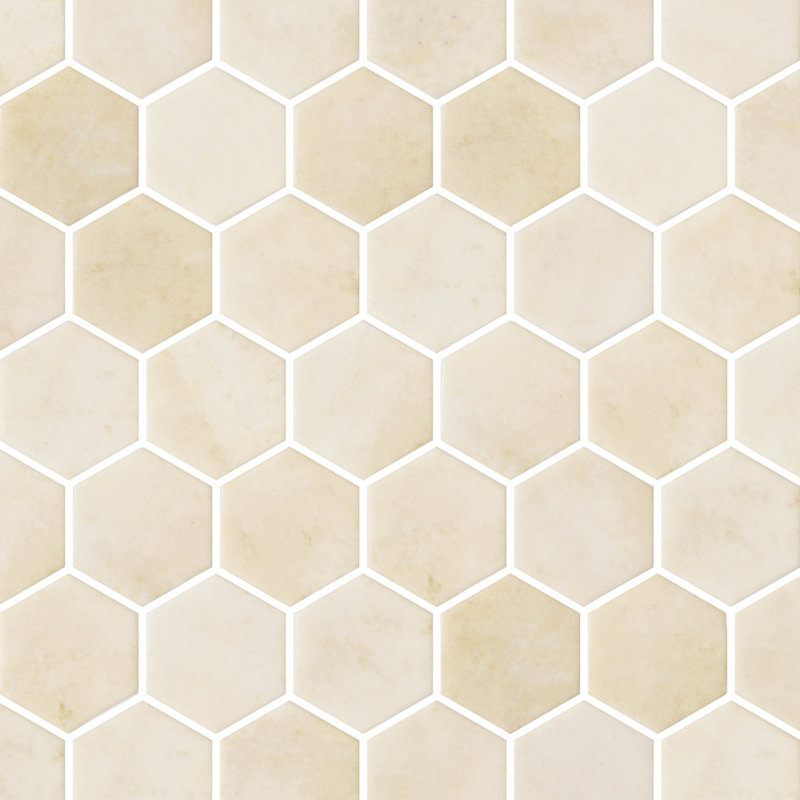 Spectrum Riad 2 Inch Hexagon Arena, Arena