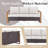 Drazen Wicker Steel Outdoor Seating Group-857824690-857824693