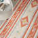 Clarkton Ikat Indoor Rug
