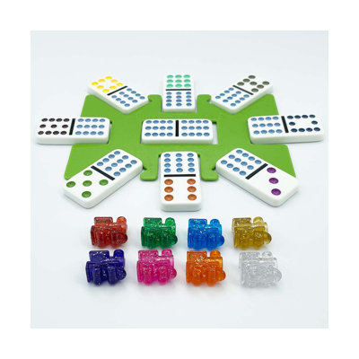 University Games 8 Player Mini Desktop Games