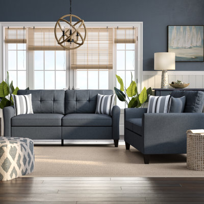 2 - Piece Living Room Set