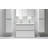 Blaire 48'' Double Bathroom Vanity with Top
