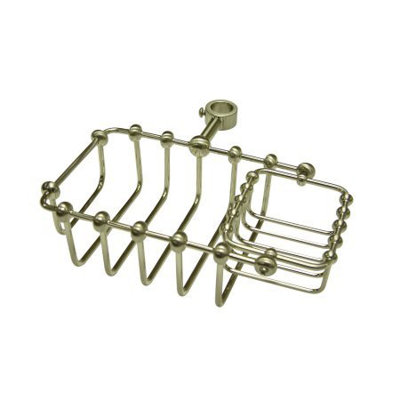 Chariot de douche Vintage