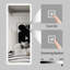Miroir de salle de bain Led