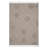 Guros Collection 5X7 Trellis Indoor / Outdoor Area Rug-1706877912