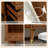 6 Drawer 47'' W Dresser-740547873