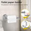 Wall Towel Rack-1032554445