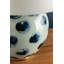 Blue Point Table Lamp