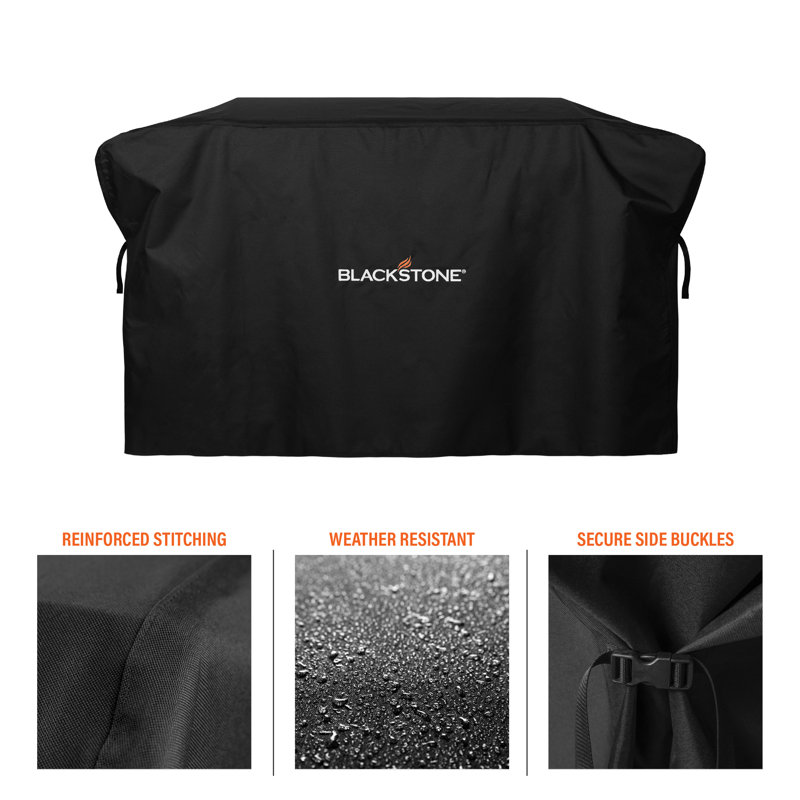 Blackstone 36" Griddle Cover for Blackstone 36" Griddles with Hoods