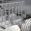 100 Series 24" Front Control Built-In Dishwasher with Hybrid Tub-172494276