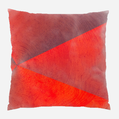 Coussin décoratif à motif