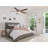 52" Mojo 5 - Blade LED Standard Ceiling Fan with Pull Chain and Light Kit Included-52495319