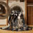 Washable Owl Wildlife Area Rug-1281694944