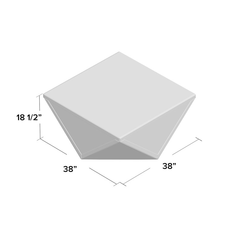 Table basse Mcphearson