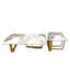 Ensemble de tables basses Modern Modern-1986537035
