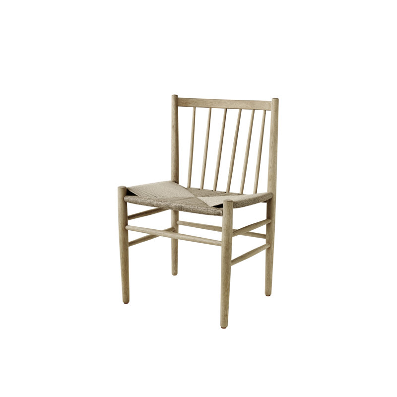 J80 by Jørgen Bækmark, Oak