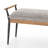 Upholstered Bench-1898802938