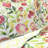 Leilani Watercolor Scallop Edged Floral Quilt Yellow/Multi 3Pc Set-99884592