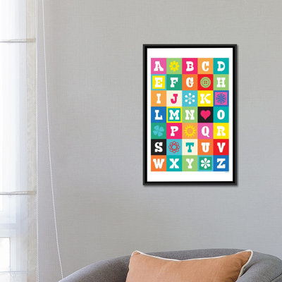 " ABC " by TomasDesign